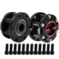 Front Manual Locking Hubs for Isuzu Trooper Rodeo (1987–1993)