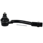 Set of 8 Front Steering Tie Rod Ends for Kia Soul (2010–2013)
