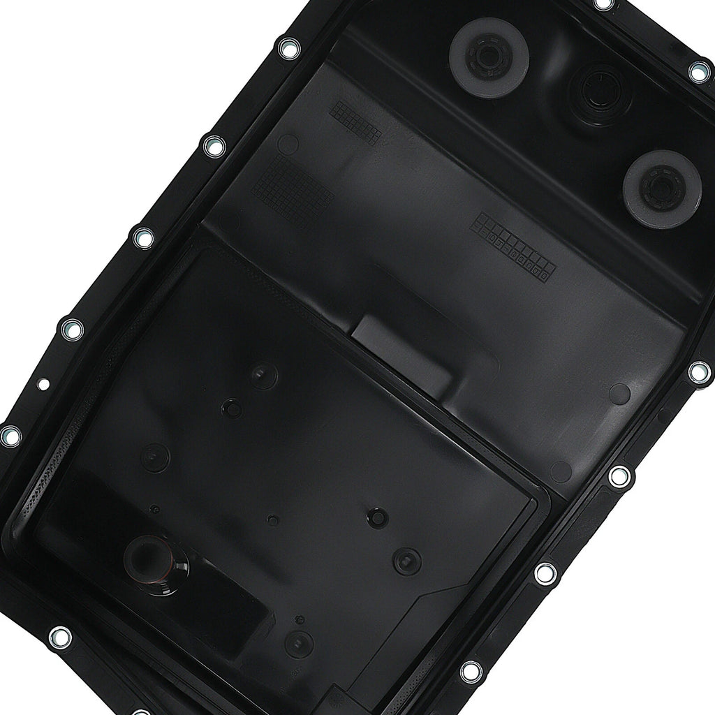 Transmission Pan Kit for Jaguar S-Type (2003-2008)