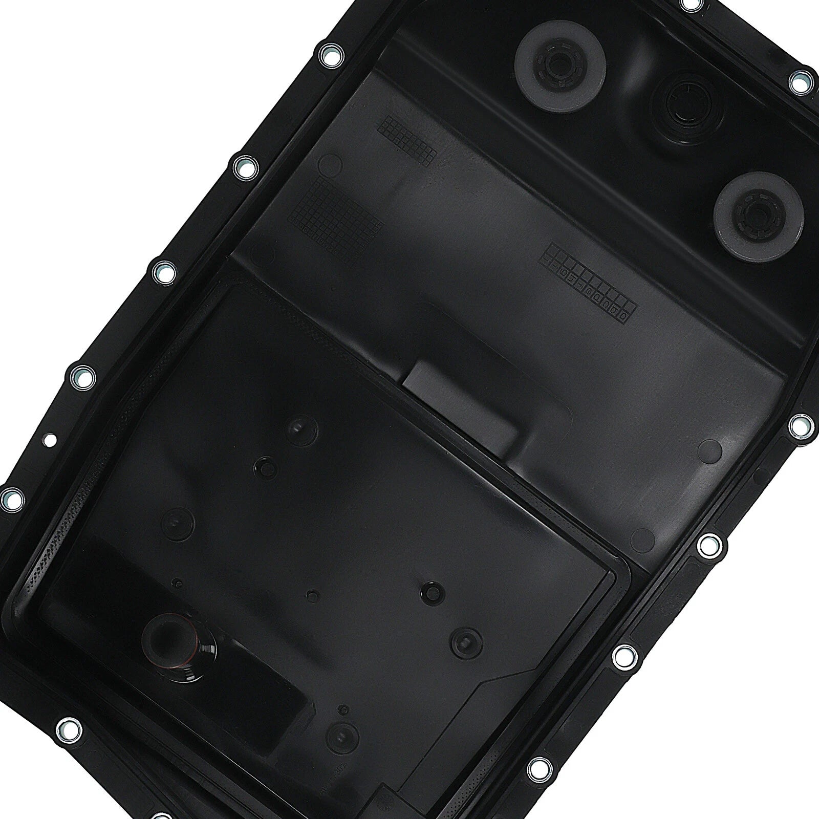 Transmission Pan Kit for Jaguar S-Type (2003-2008)