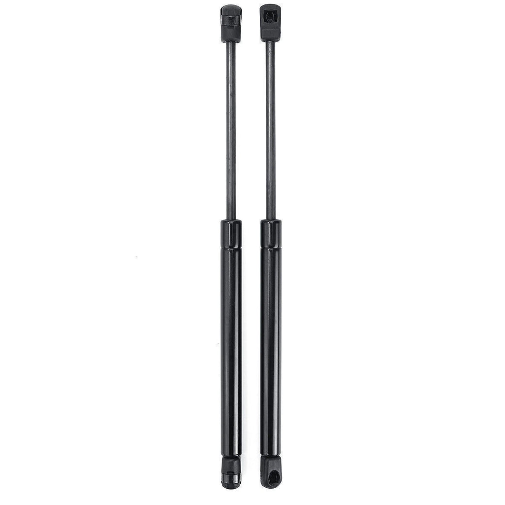2X Rear Window Lift Supports for Hyundai Tucson (2005–2009) Gas Strut
