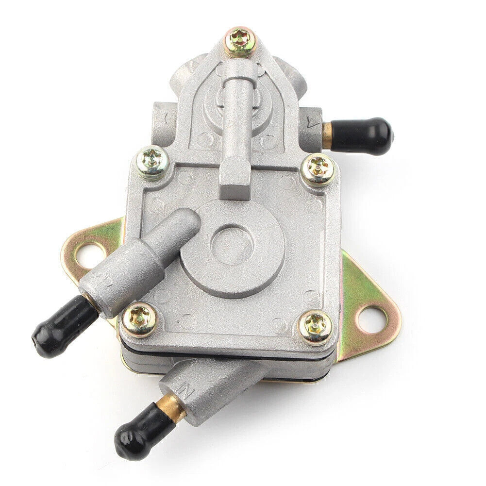 Fuel Pump Assembly for Buyang D300, JCL 260cc, Linhai 260cc, Manco Talon Quad (2000–2023)