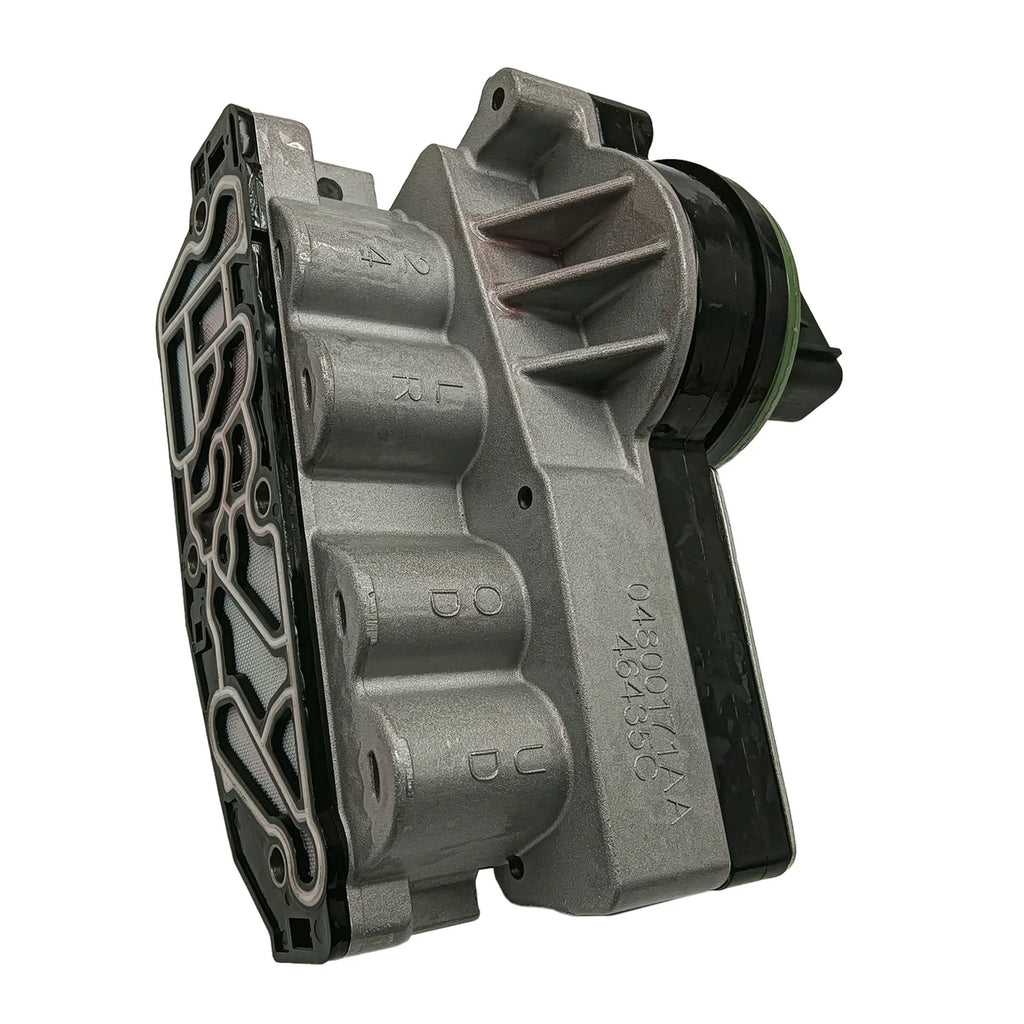 Transmission Shift Solenoid for Dodge Ram Jeep Chrysler (2003-2012)