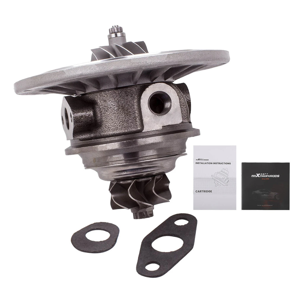 Turbo Cartridge Chra For Ford Ranger Courier For Mazda Bravo/B2500 2.5L D