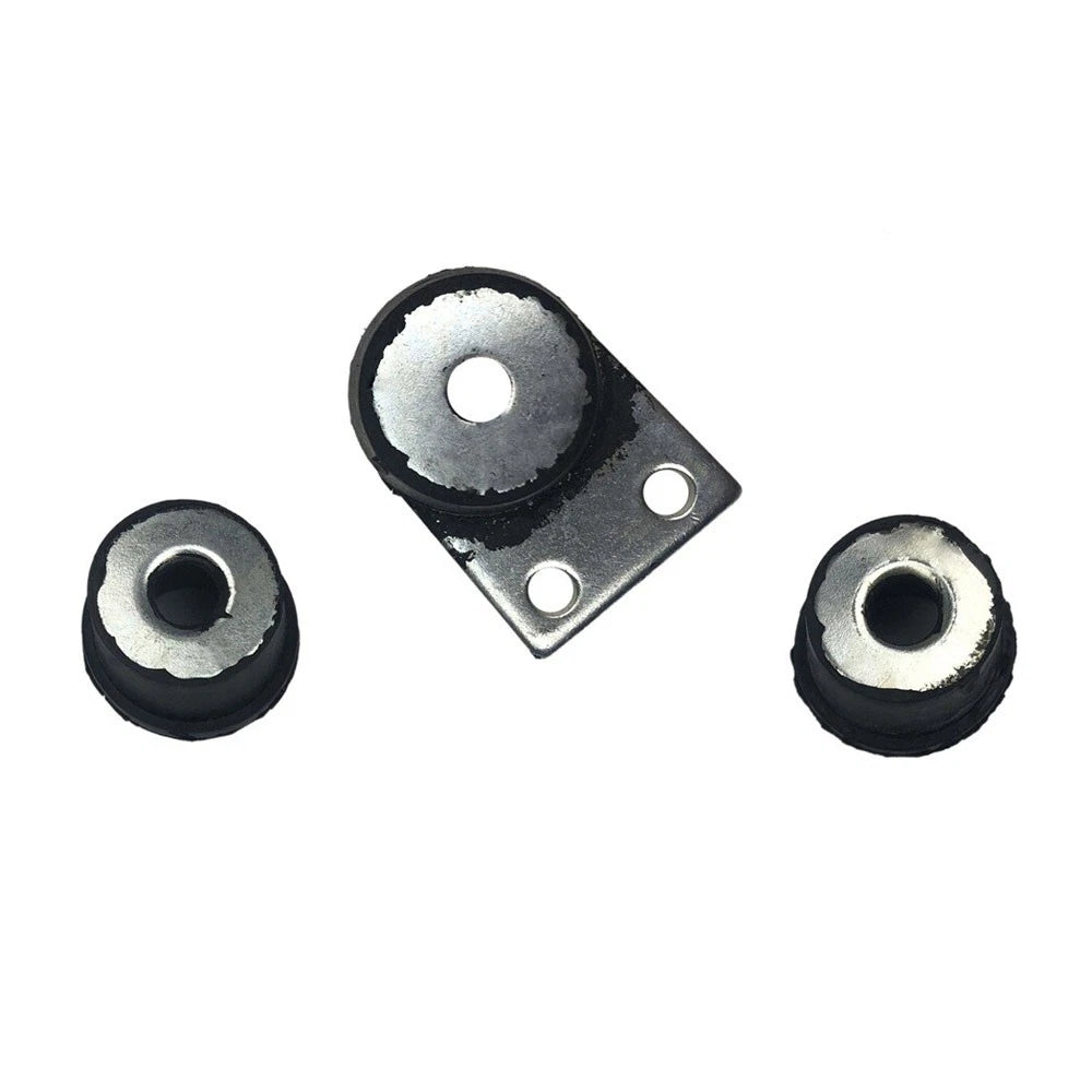 Set of 2 Annular Buffer Mounts for Stihl 030 031AV 032AV (N/A)