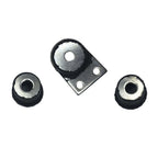 Set of 2 Annular Buffer Mounts for Stihl 030 031AV 032AV (N/A)