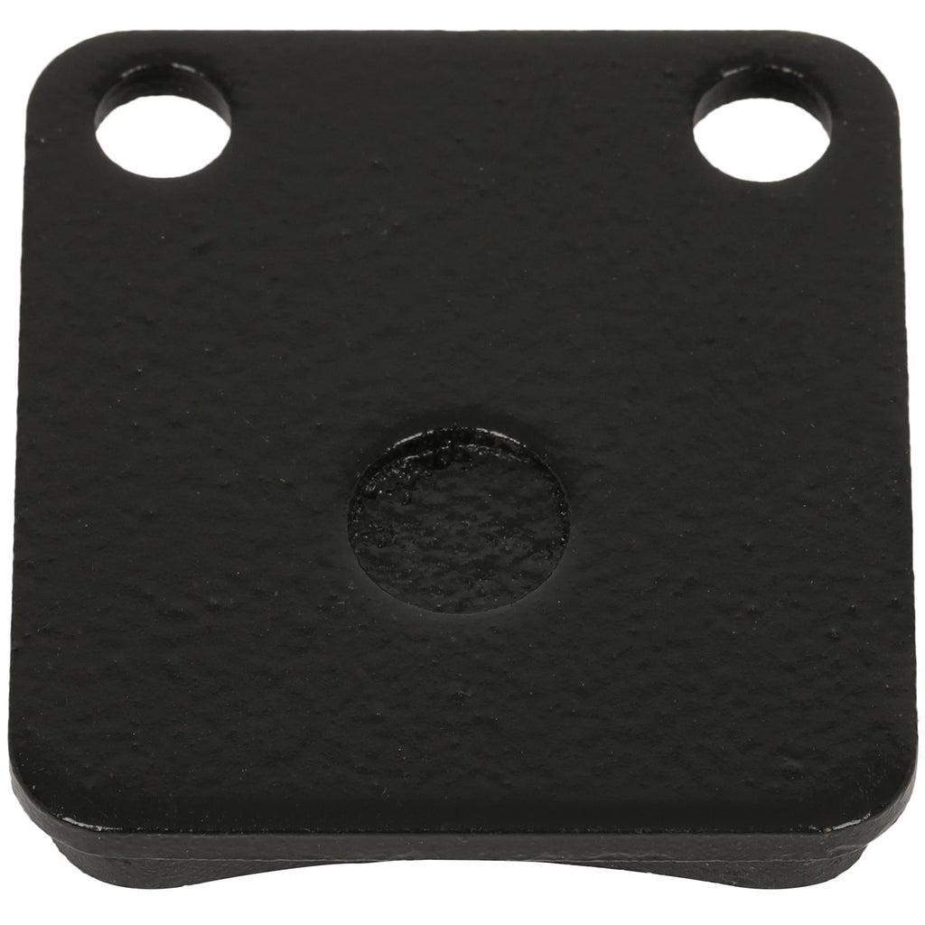 Set of 2 Carbon Fiber Brake Pads for Yamaha YFS200 Blaster (2003–2006)