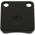 Set of 2 Carbon Fiber Brake Pads for Yamaha YFS200 Blaster (2003–2006)