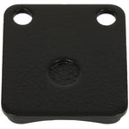 Set of 2 Carbon Fiber Brake Pads for Yamaha YFS200 Blaster (2003–2006)