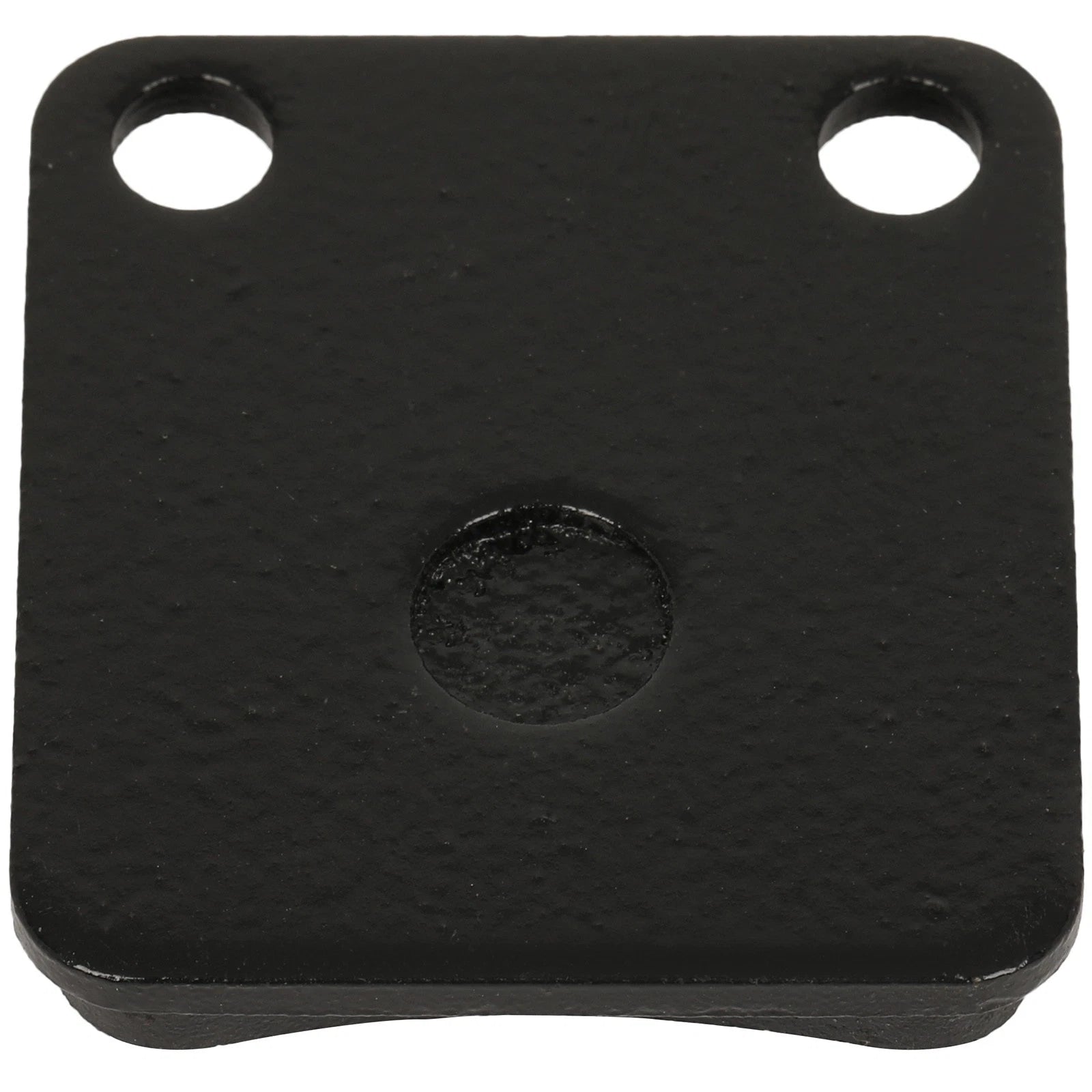 Set of 2 Carbon Fiber Brake Pads for Yamaha YFS200 Blaster (2003–2006)