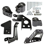 Engine Mounts Motor Swap Kit for Civic EG K20 K24 DC2 (1992–1995)