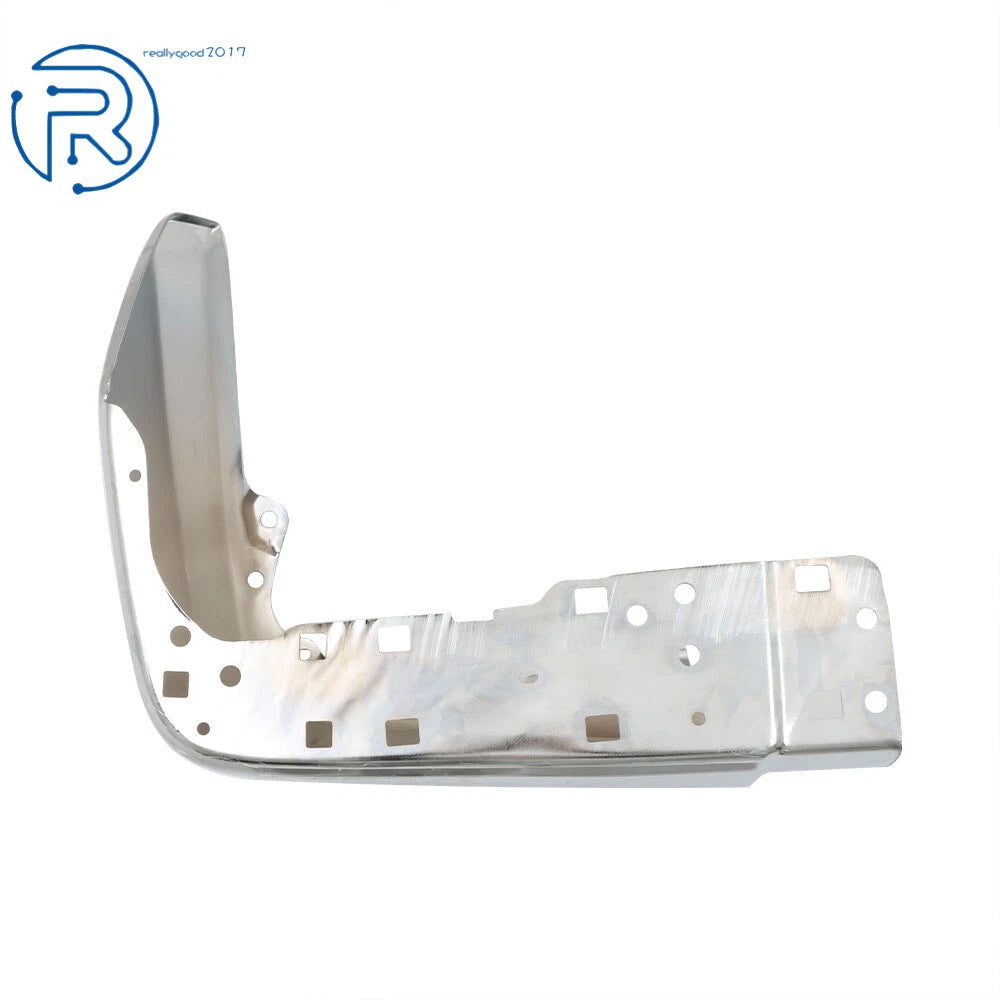 Chrome Rear Bumper End for Toyota Tundra (2014-2021)