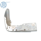 Chrome Rear Bumper End for Toyota Tundra (2014-2021)