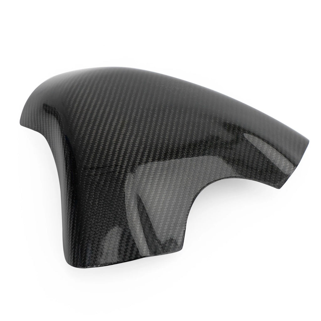 Carbon Fiber Tank Cover Fairing for Suzuki GSXR600 GSXR750 (2011–2025)