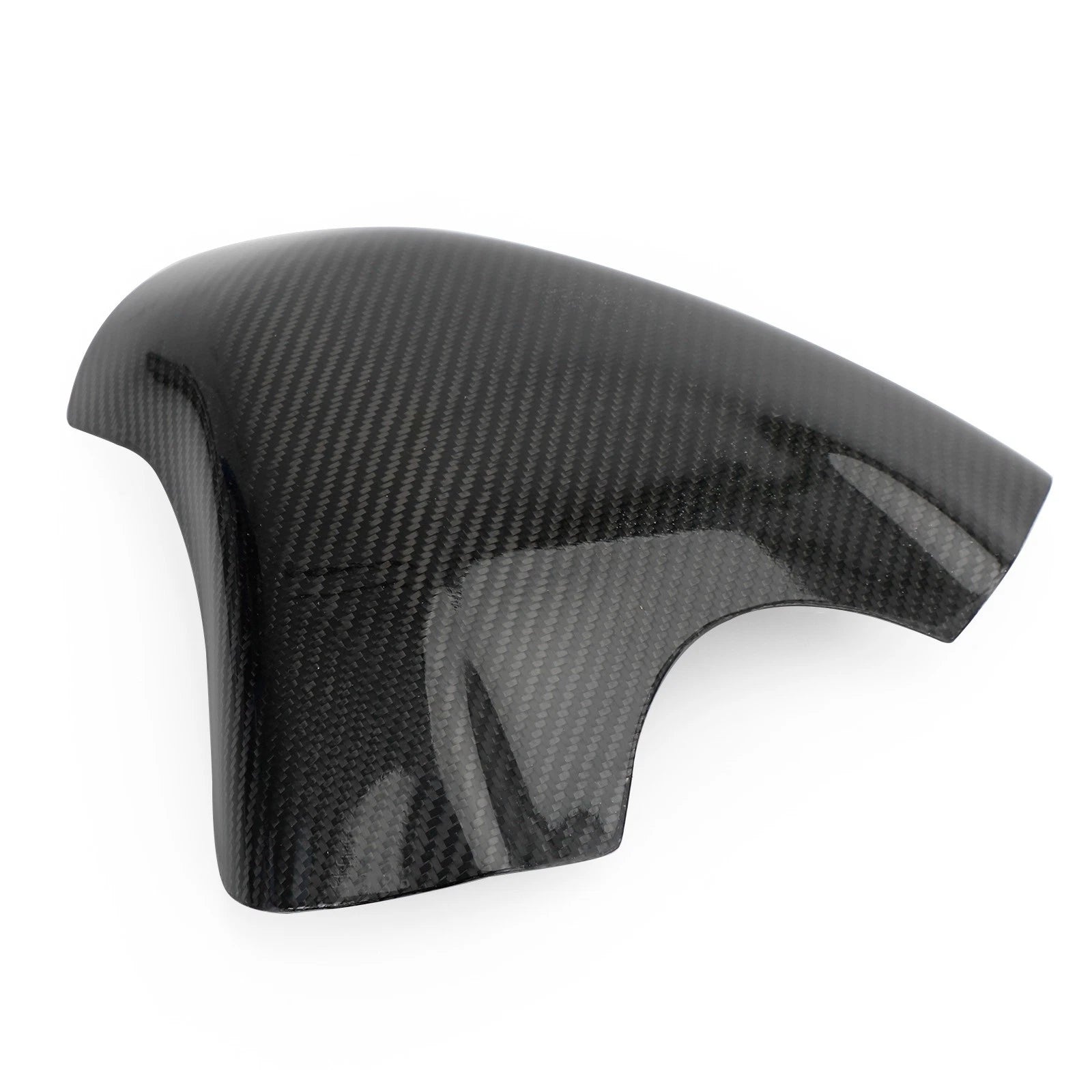 Carbon Fiber Tank Cover Fairing for Suzuki GSXR600 GSXR750 (2011–2025)