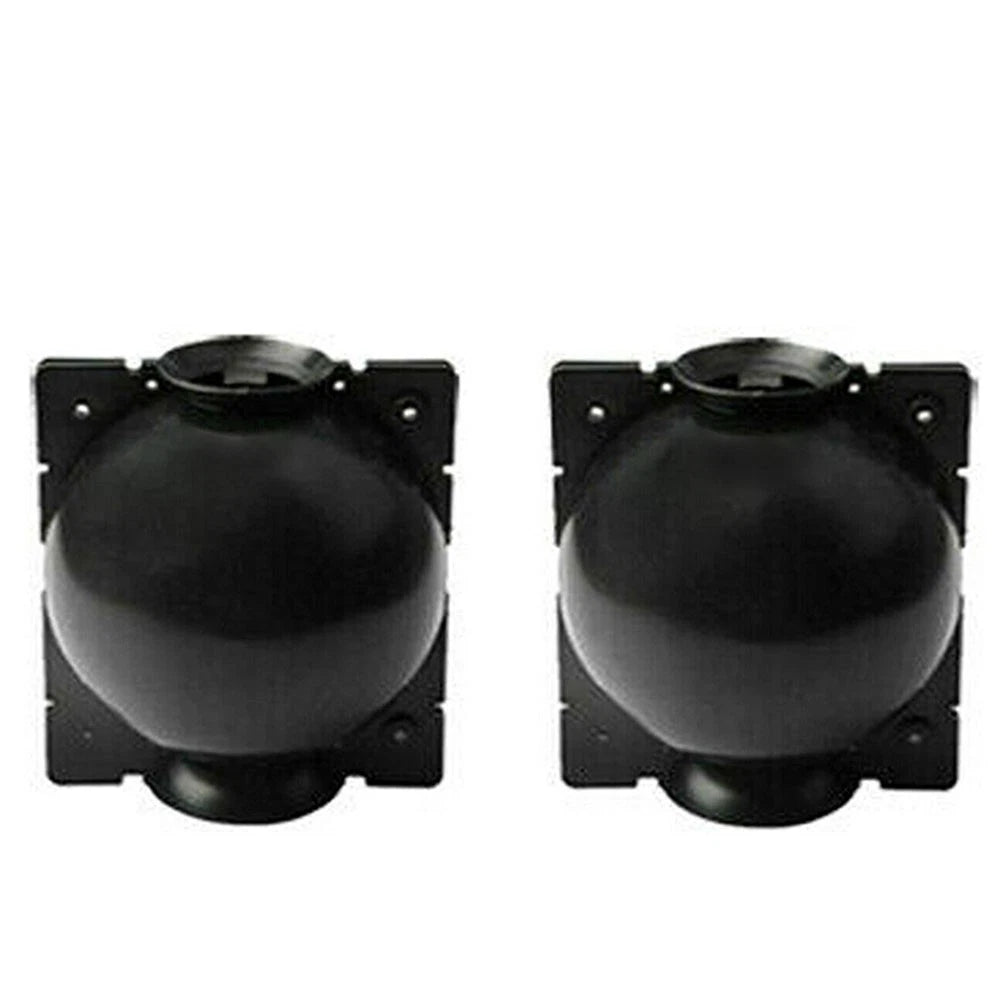 Set of 2 High Pressure Propagation Rooting Devices for Plant Grafting