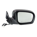 Power Mirror for Subaru Forester (2011–2013) Passenger Side Paint To Match