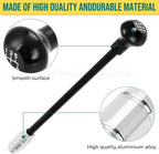 Shifter Stick Lever Knob for Dodge Ram 2500 3500 (2000–2005) NV5600-28 6-Speed