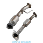 Catalytic Converter for Nissan NV200 (2013–2020) 2.0L Front & Rear EPA