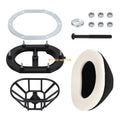 Air Filter Cage Holder Kit for Yamaha Blaster YFS200 (1988–2006)