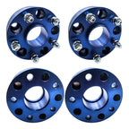 Hub Wheel Spacers for Jeep Commander (2006–2010)
