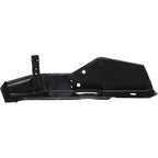 Set of 2 Radiator Supports for Suzuki Grand Vitara (2006–2008)