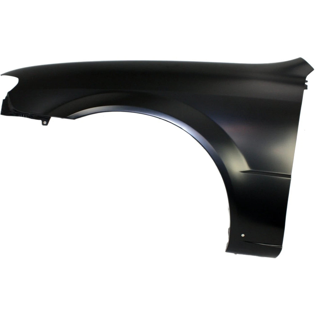 Fender for Mazda Protege5 (2002–2003) Front Driver & Passenger Side