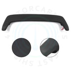 Rear Roof Spoiler Wing for Honda CR-V (1997–2001) ABS Primed
