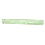 Replacement Expanded Polypropylene Front Bumper Impact Absorber for Models