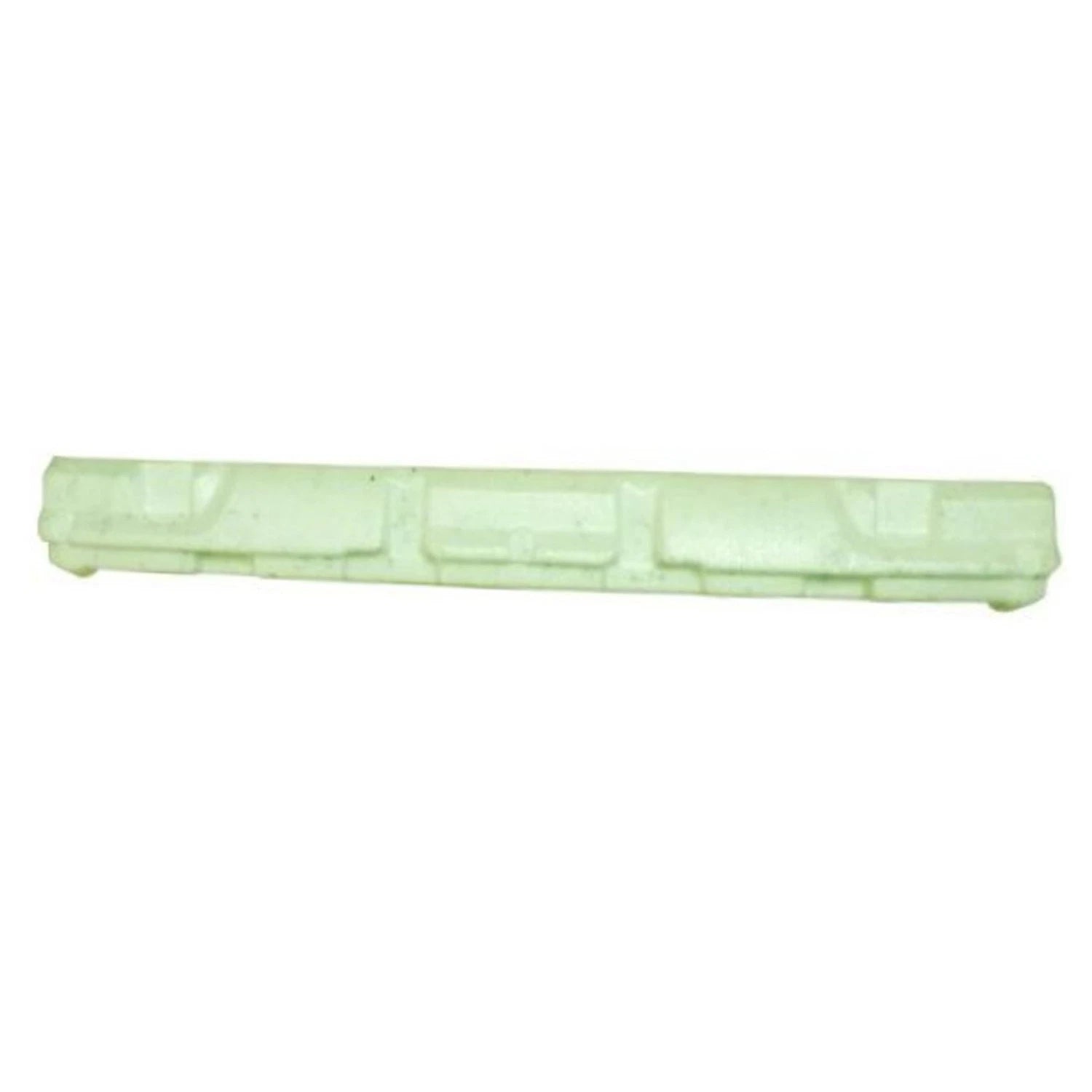 Replacement Expanded Polypropylene Front Bumper Impact Absorber for Models
