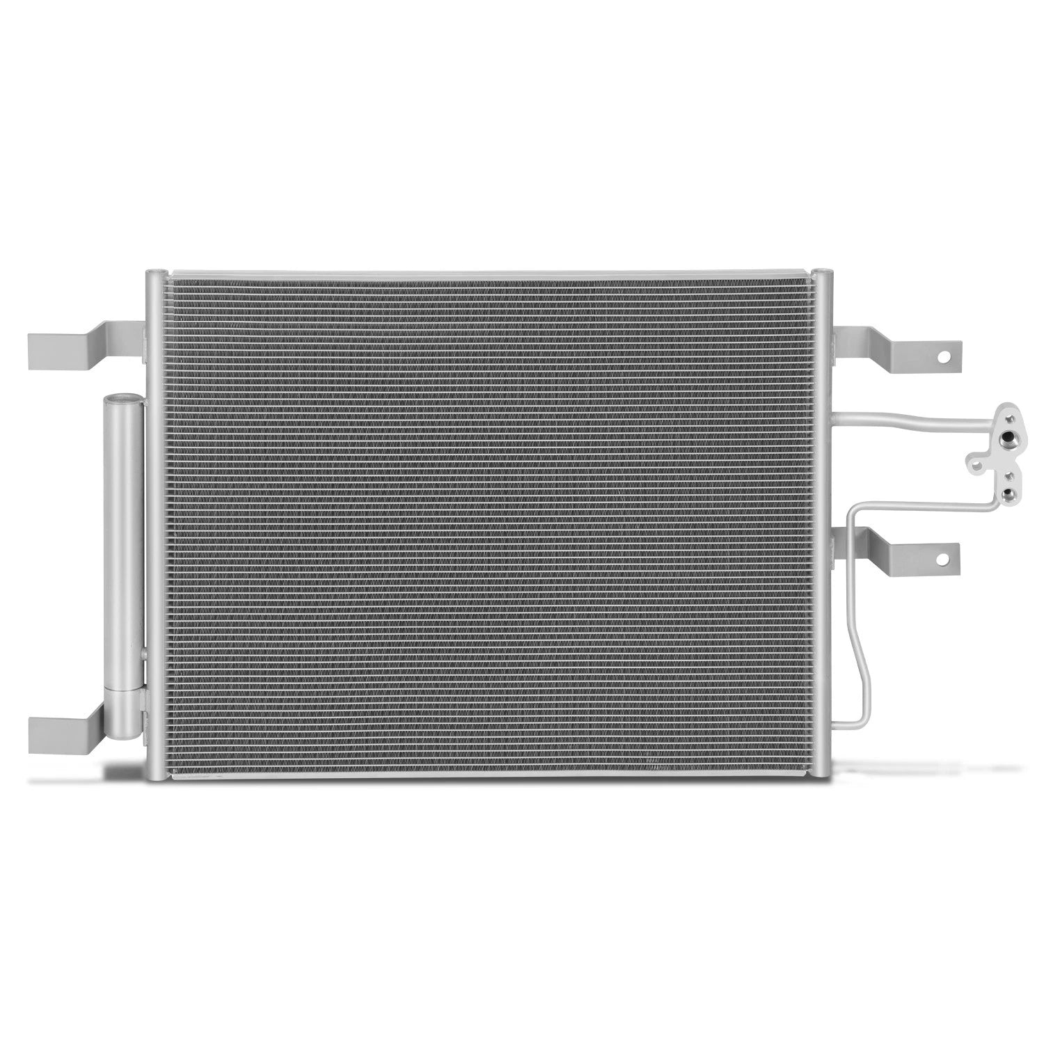 A/C Condenser for Ram 2500 3500 5.7L 6.4L (2013–2018) CH3030262