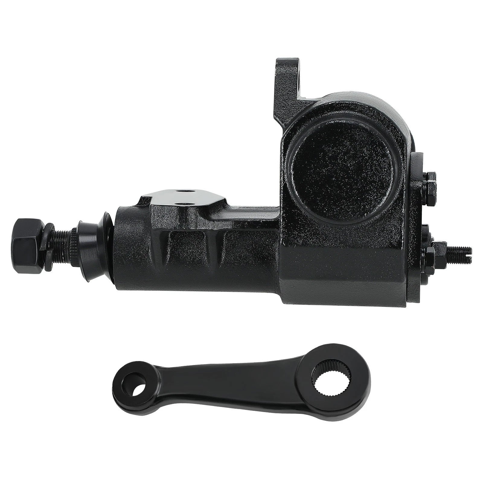 Manual Steering Gear Box for Toyota Pickup 4Runner (1989–1995) 275125