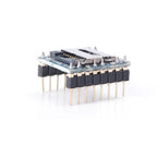 U-Disk Audio Player Module WTV020-SD-16P for Universal Use