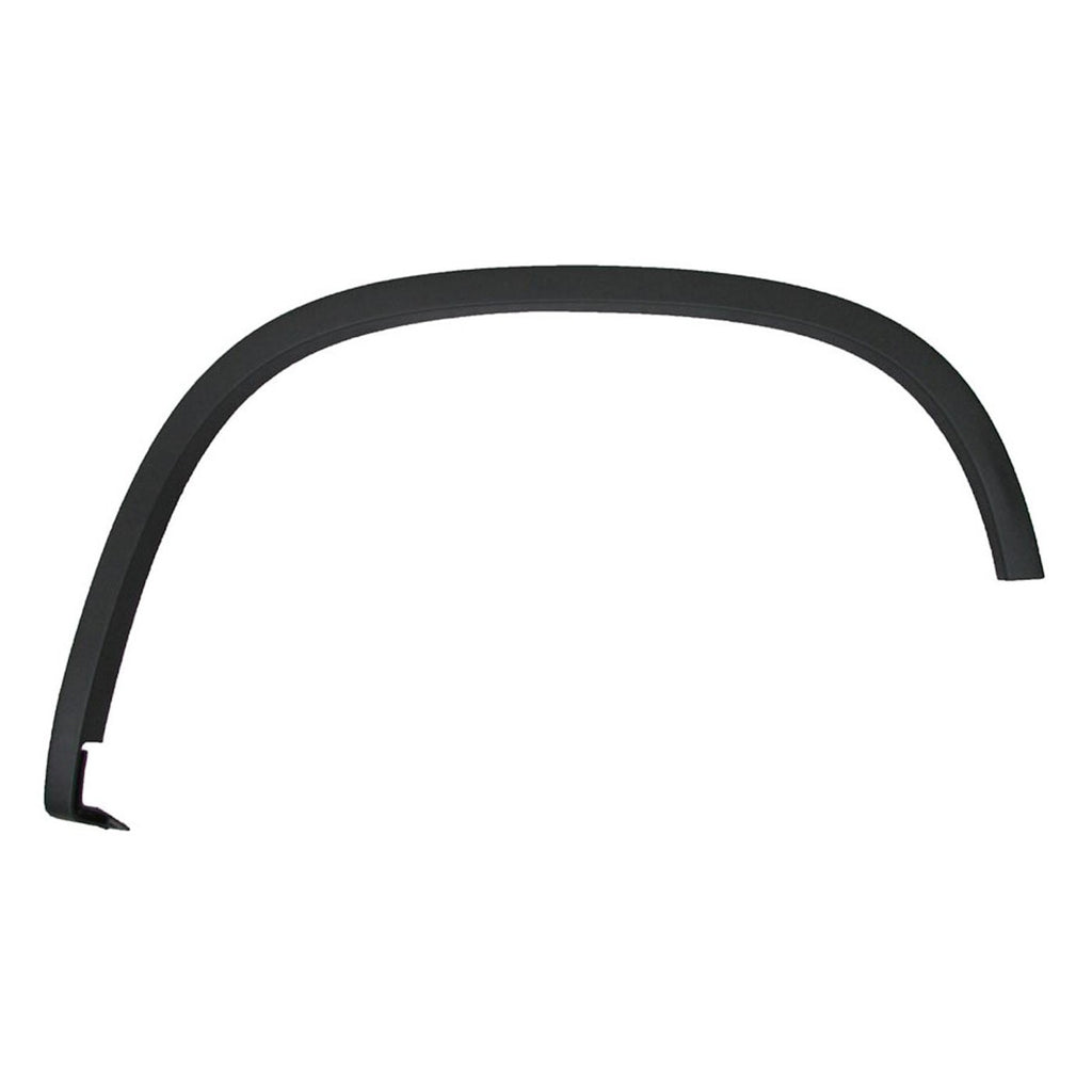 Set of 2 Fender Trims for VW Tiguan (2009–2011)