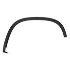Set of 2 Fender Trims for VW Tiguan (2009–2011)