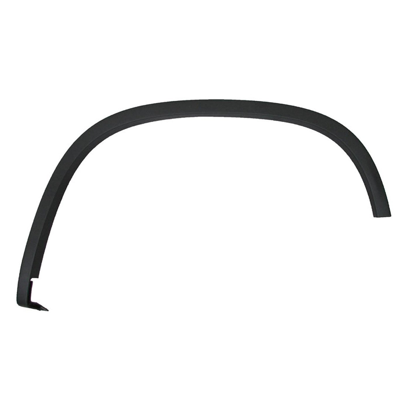 Set of 2 Fender Trims for VW Tiguan (2009–2011)