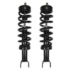 Set of 4 Front Struts & Rear Shocks for Dodge Ram 1500 4WD