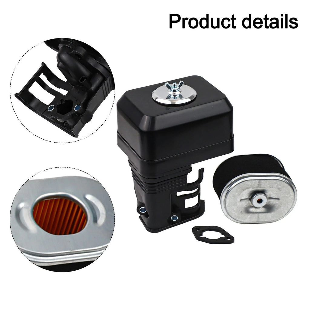 Air Filter Housing for GX160 GX200 (Lawn Mowers)
