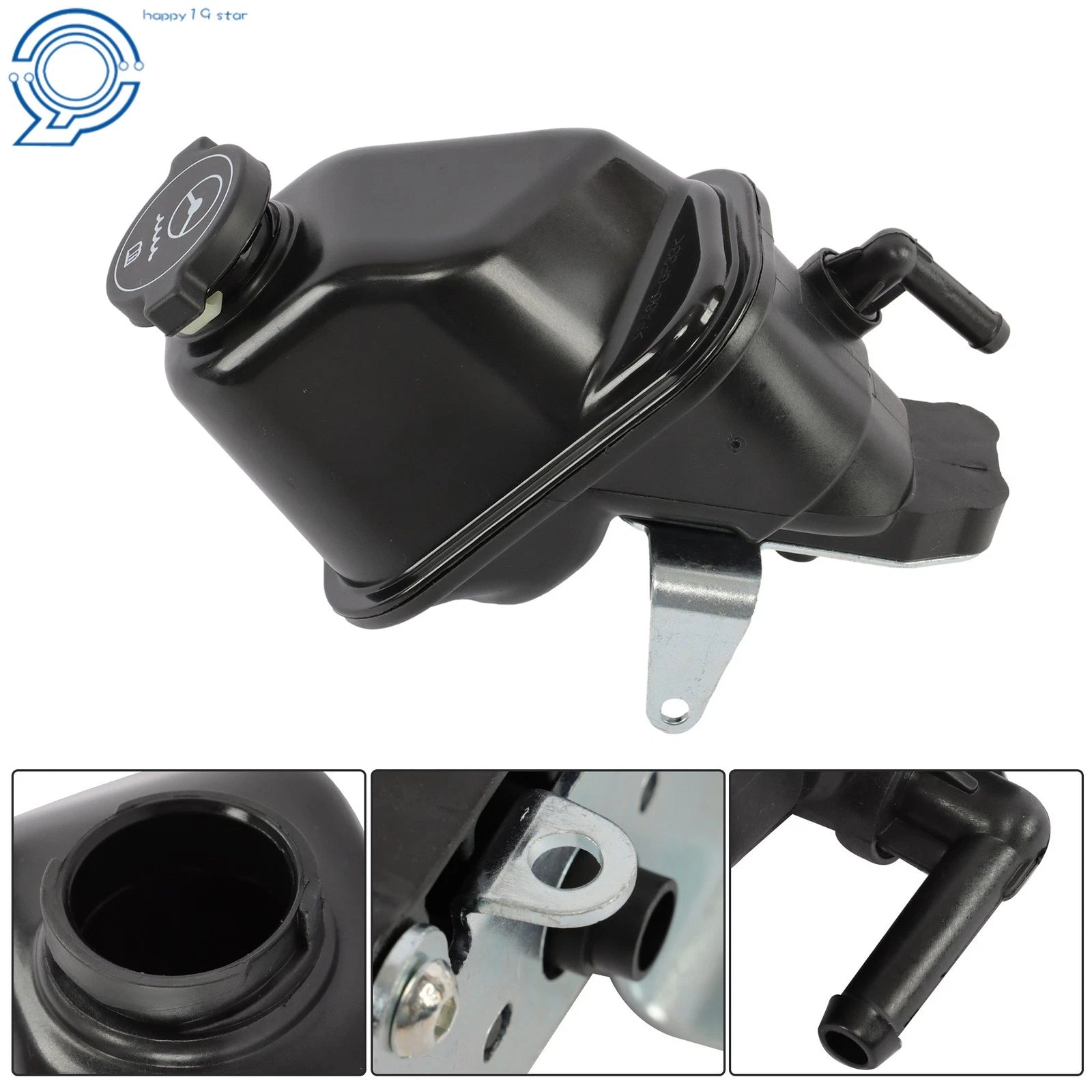 Power Steering Reservoir with Bracket for Chevrolet Captiva Sport (2012–2015)