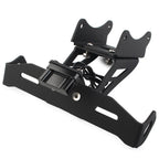Fender Eliminator License Plate Holder for Honda CBR1000RR-R/SP (2020-2021)