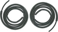 Saddlebag Cover Gasket Pair for Harley Davidson FLHR Road King (1994–2023)
