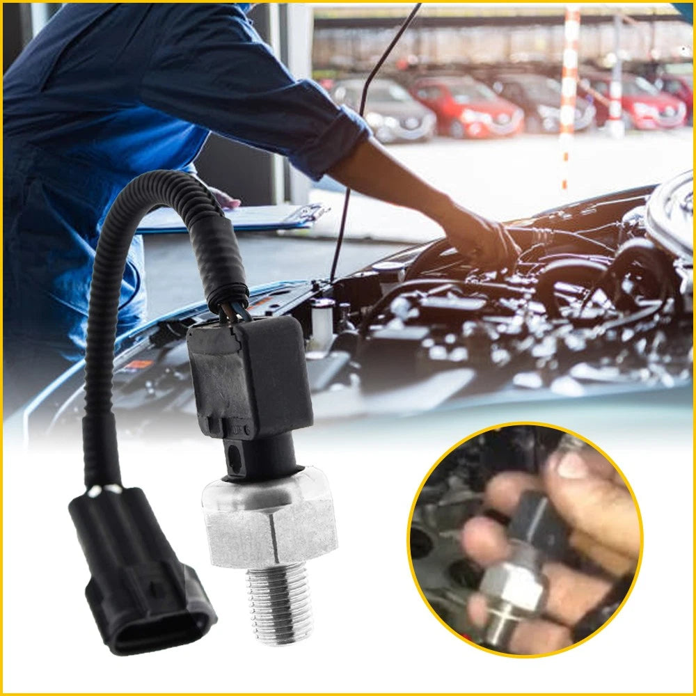 Front Left Fog Light Cover for Yukon & Yukon XL (2015–2020)