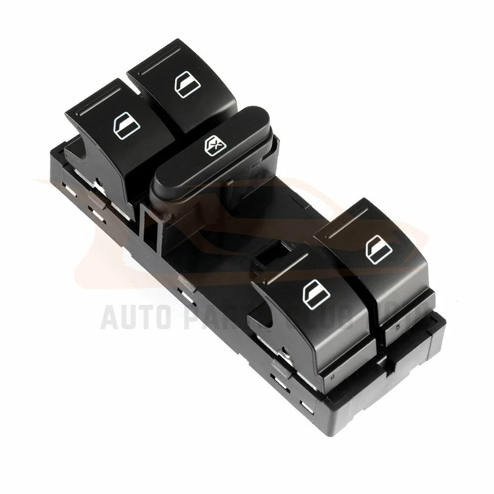 Window Switch for VW Tiguan (2009–2016), VW CC (2009–2013) Front Left