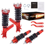 Coilover Suspension 24 Click Damper for Honda Civic (2001–2005)