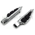 Stiletto Spike Footpeg for Honda Stateline Shadow VLX VTX1300C VTX1800C VTX1800F