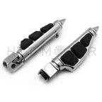Stiletto Spike Footpeg for Honda Stateline Shadow VLX VTX1300C VTX1800C VTX1800F