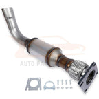 Catalytic Converter for Chrysler Town & Country (2008-2010) EPA Approved