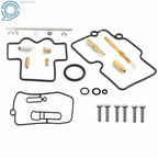 Carburetor Repair Kit for Yamaha YFZ450 (2004–2009)