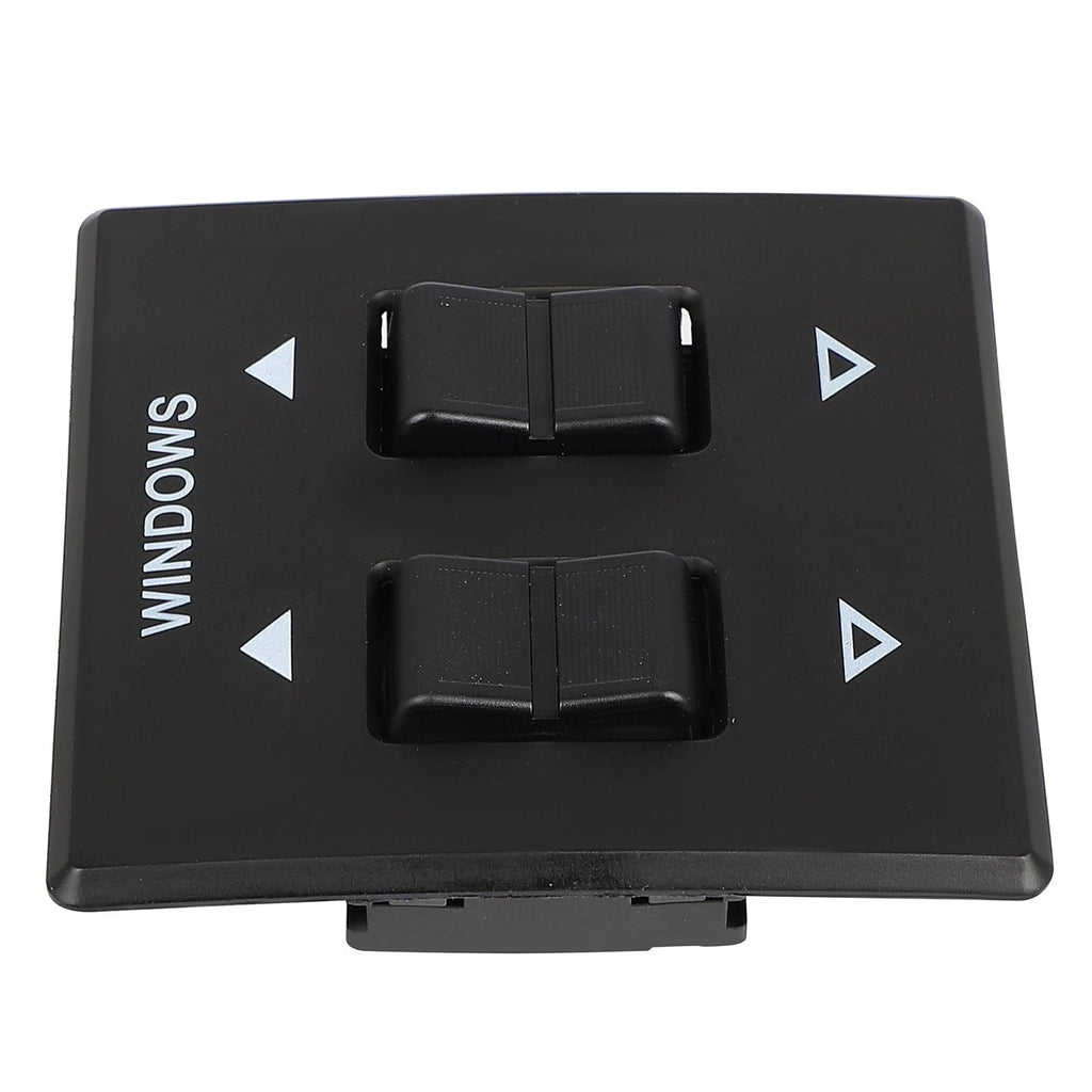 Window Switch for Chevrolet Astro, GMC Safari (1985-1995) Front LH