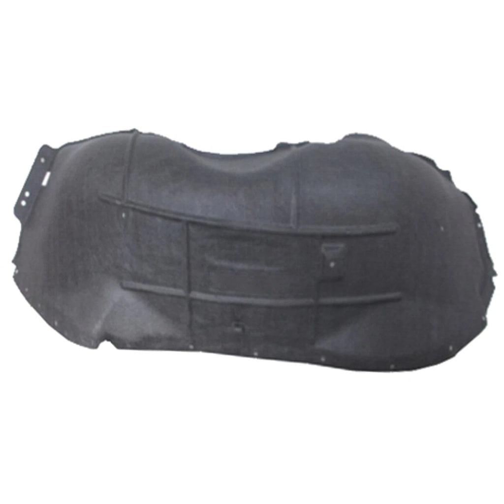 PET Plastic Driver Side Front Fender Liner Replacement for See Compatibility Chart